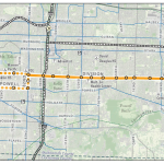 Powell-Division Steering Committee Advances Transit Action Plan